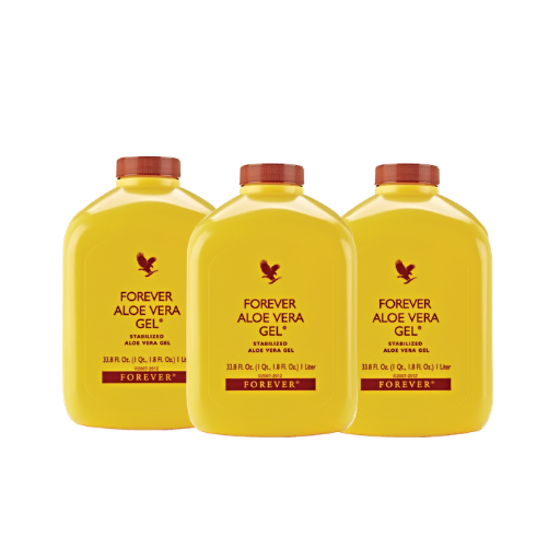 Tripack Aloe (cp/as)